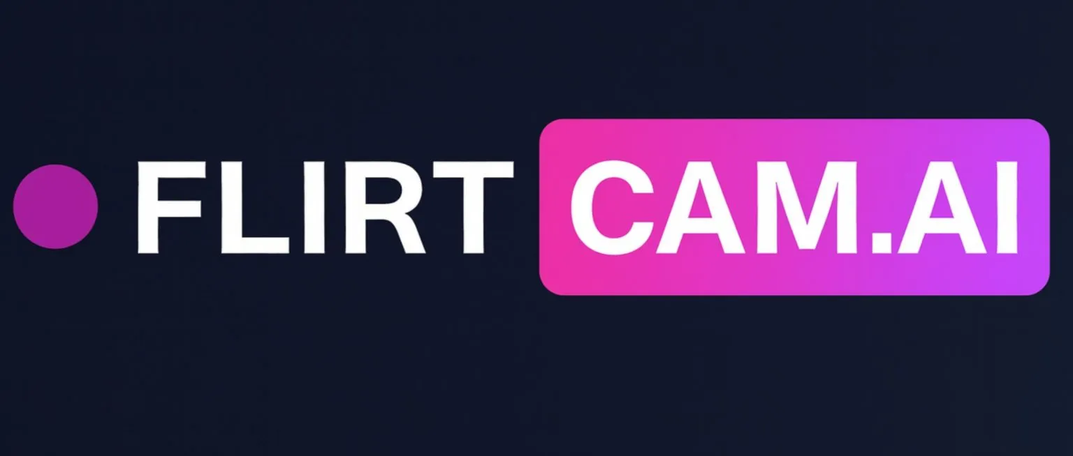 FlirtCam AI review for AI girlfriend conversations