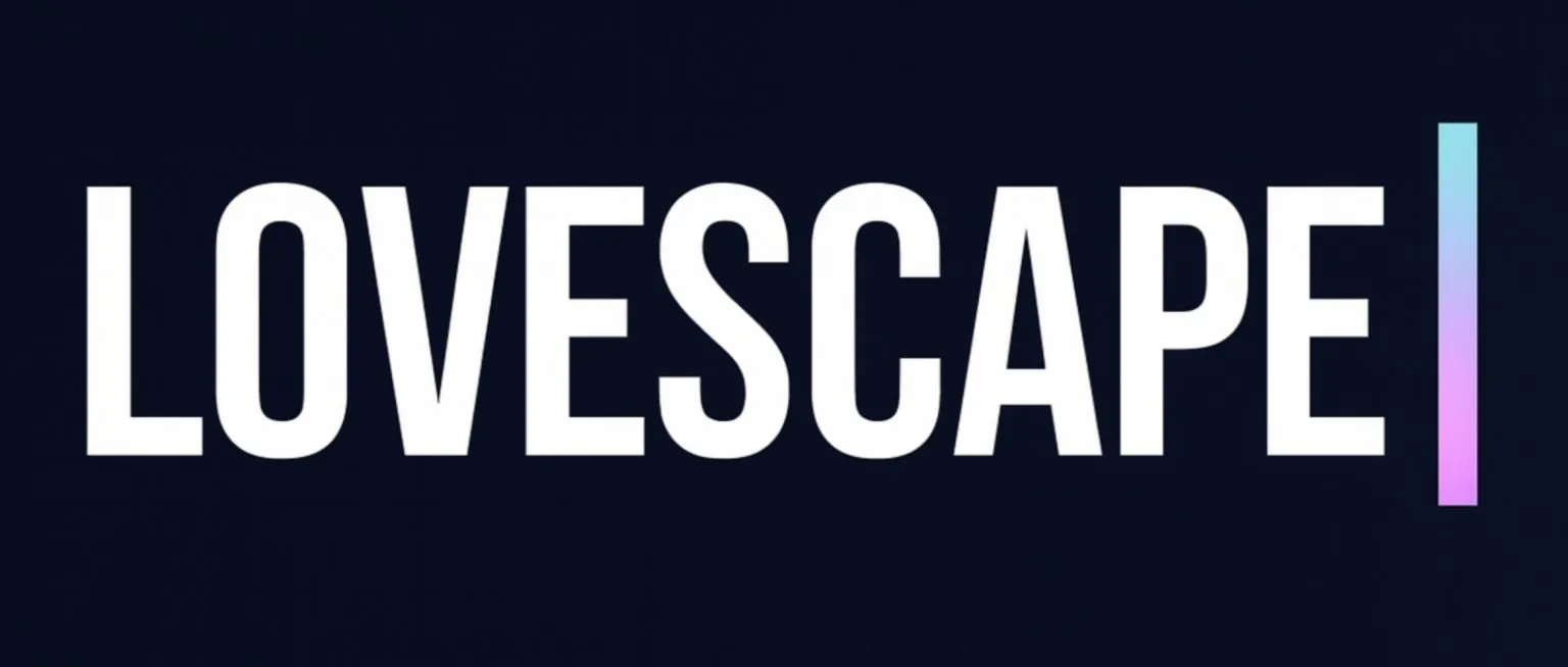 Lovescape review for virtual relationship chats