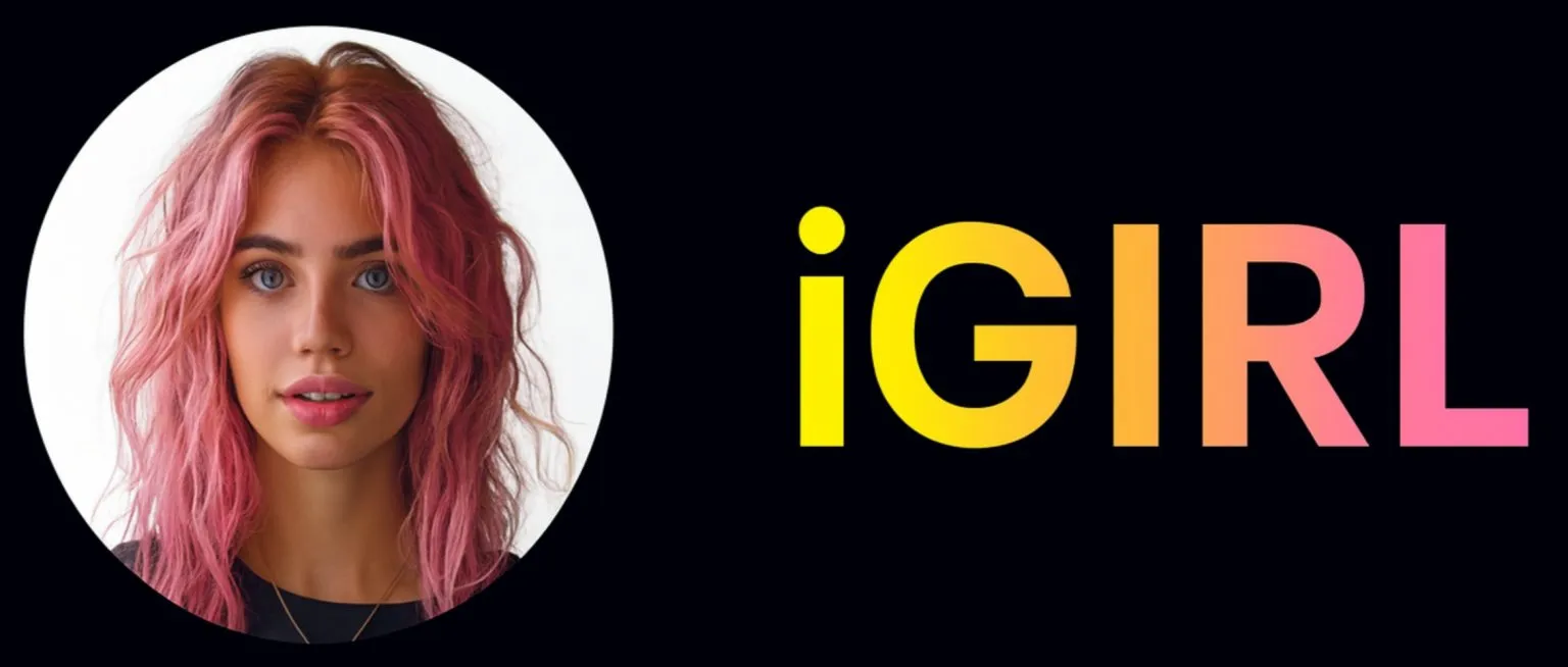 iGirl review for AI girlfriend roleplay